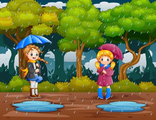 miscuentosinf's tweet photo. La lluvia, la lluvia
me empieza a mojar
y el viento que pasa
me quiere empujar.
Abriendo el paraguas
no me mojo más
y el viento travieso
jugando se va.
#megustaleerkids
#niñoslectores
#niñosqueleen
#queleer
#sabesleer https://t.co/obYErqmsva