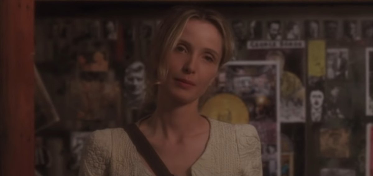 céline & jesse tweet media