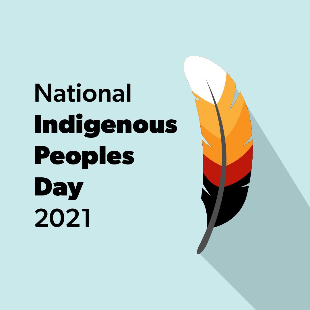 On National Indigenous Peoples Day, we honour the history, heritage, and diversity of Indigenous peoples in Canada. We continue to work on truth and reconciliation, and we recognize the strength of Nova Scotia’s Indigenous communities.