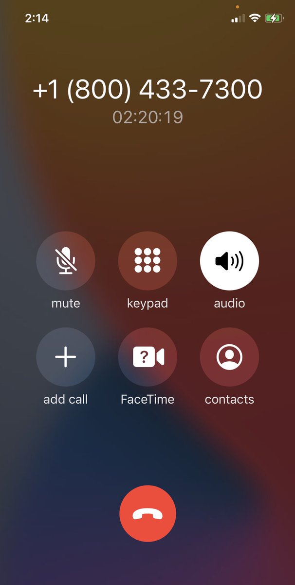 Yep! Still here <a href="/AmericanAir/">americanair</a> ......
Unbelievable 🤯