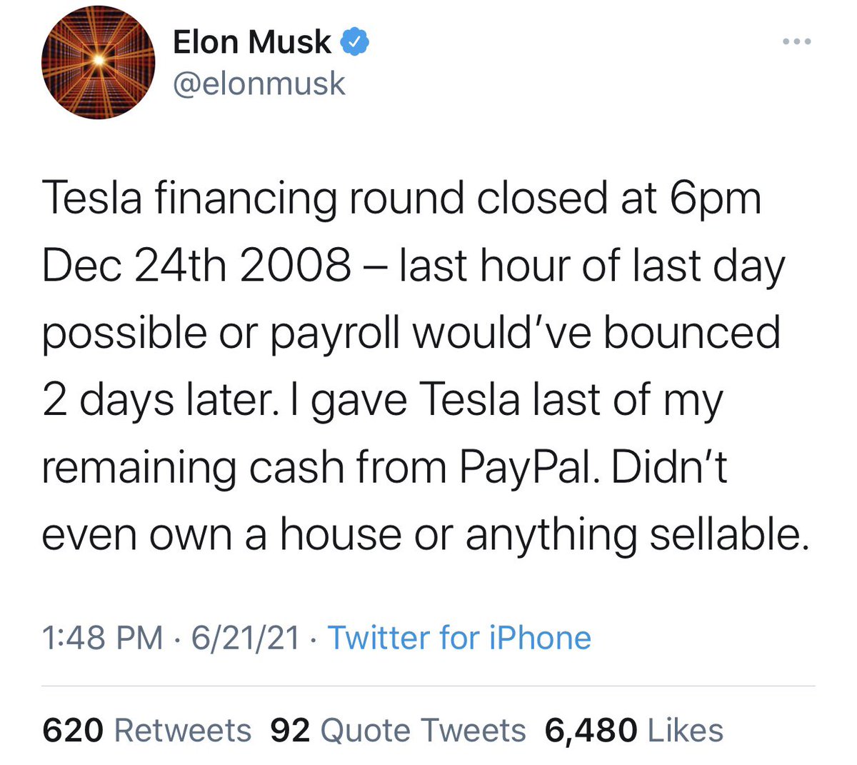 SlumDOGE Millionaire tweet media
