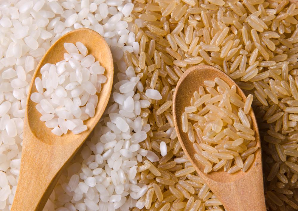 El arroz es uno de los cereales que más se consumen a diario en todo el mundo. Está compuesto por almidones, lo cual lo convierte en una potente fuente de energía. Además, es rico en nutrientes, como el hierro y las vitaminas del complejo B, y es bajo

diacristiano.com/cual-es-la-dif…