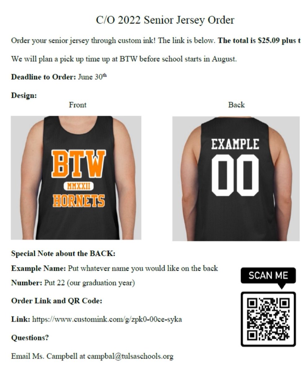 BTW PTSA tweet media