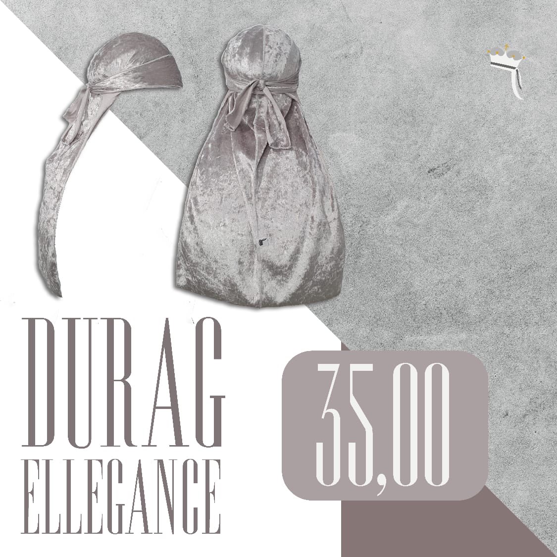 KING OF DURAGS ♚♔ tweet media
