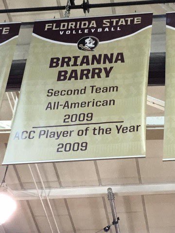 WINter spRINGS ATHLETICS (@wsbearathletics) on Twitter photo REST IN PEACE
<a href="/CoachBriBarry/">Brianna Barry</a>
Our deepest condolences to family and friends of former
<a href="/wshsbearsvball/">WSHS Volleyball</a> standout, <a href="/FSU_Volleyball/">FSU Volleyball</a> All American and <a href="/GW_Volleyball/">GW Volleyball</a> coach Brianna Barry 🙏... REST IN PEACE
<a href="/CoachBriBarry/">Brianna Barry</a>
Our deepest condolences to family and friends of former
<a href="/wshsbearsvball/">WSHS Volleyball</a> standout, <a href="/FSU_Volleyball/">FSU Volleyball</a> All American and <a href="/GW_Volleyball/">GW Volleyball</a> coach Brianna Barry 🙏...