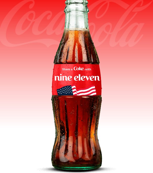 FloppyAdult's tweet photo. testing the limits of coke's custom bottles https://t.co/oKWEqvTiah