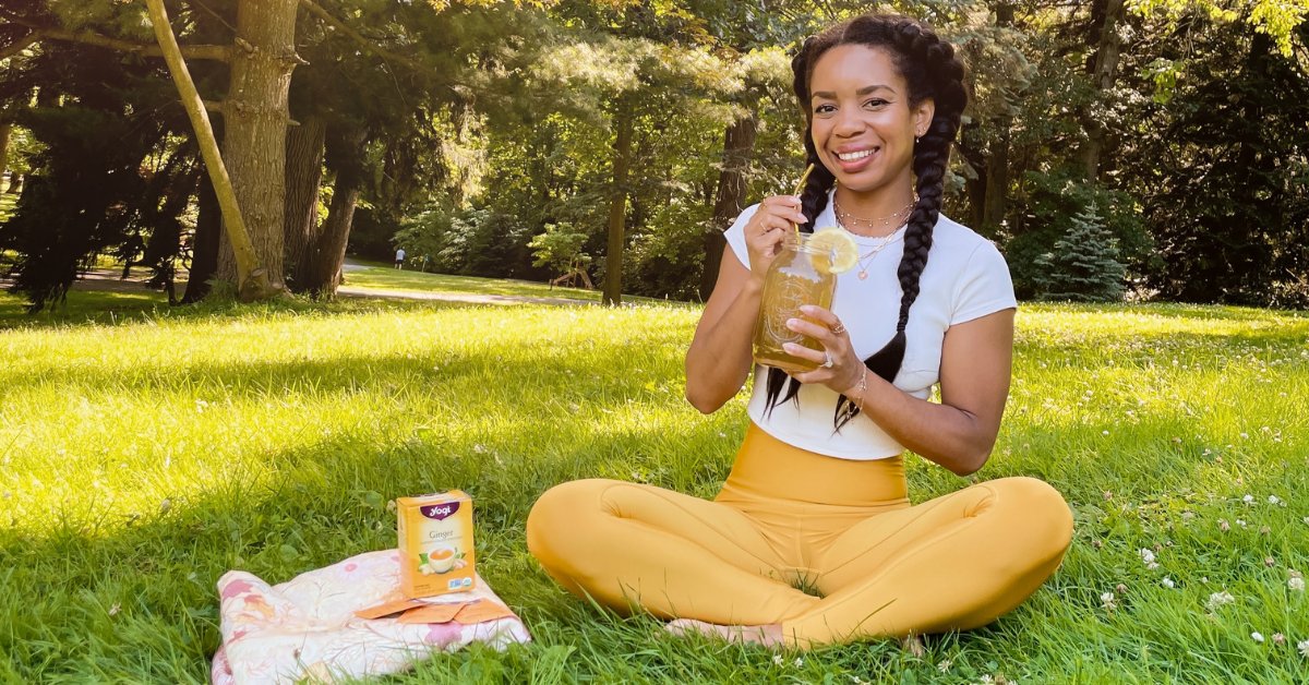 This #internationaldayofyoga, we're taking a few moments in nature to reconnect with our body, mind, and spirit. Join us for an energizing, sun-drenched #yoga class that celebrates the mental and physical benefits of practicing yoga: bit.ly/3vS64Oc