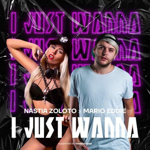 InNvsc's tweet photo. SONG 1 - @nastia_zolto &amp; @marioeddiemusic  - I JUST WANNA

This is the first song thats in the song, the #club banger from this duo ❤️🇲🇰

link to the song below!

https://t.co/Fg2wAxcHfC

#music #Macedonia #northvision #MKD https://t.co/jx3raKZVyh