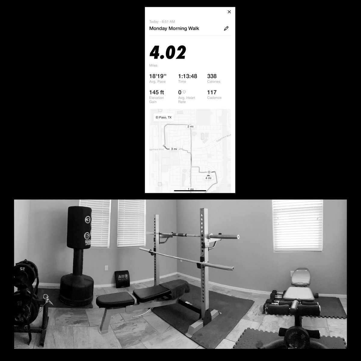Staying active during our summer break with daily morning walks, hikes, swimming lessons, at home workouts &amp; more. Giving our body, mind &amp; soul the respect &amp; care it deserves. #FitForLife #PDN_Jaguars #PDNStrong #TeamSISD #AwakeAliveBlessedGratefulLoved