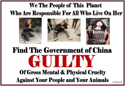 LorraineWardle2's tweet photo. #Tortured first! #Skinned #Blowtorched  
&amp; #BoiledAlive their #paws chopped off so they cannot escape FFS #China #StopYulinDogmeatFestival #StopYulin2021 #EndDCMT #StopTheTorture !!! https://t.co/S6lvamLn56