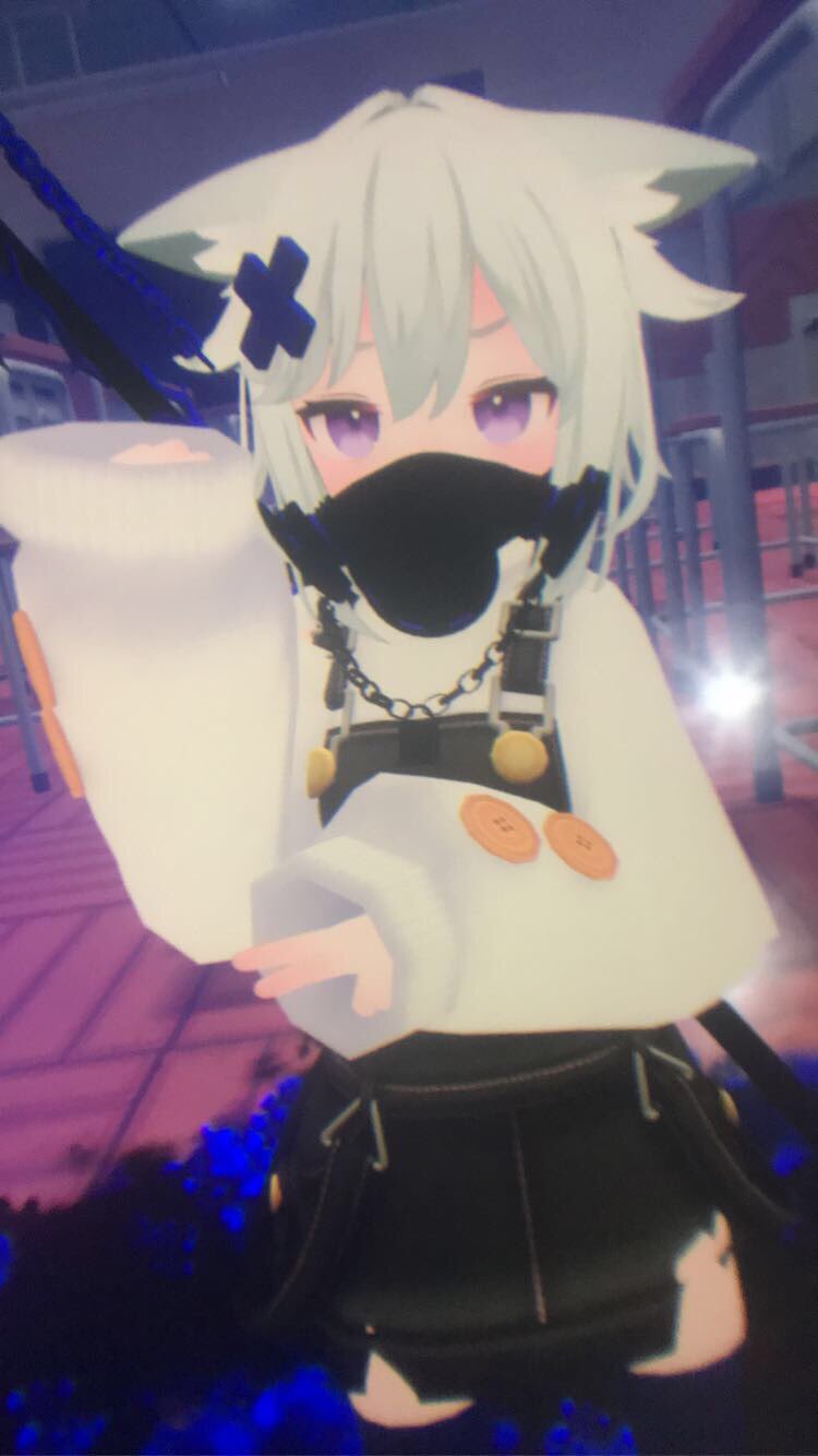 Top 99 cute avatar vrchat đang gây bão trên mạng