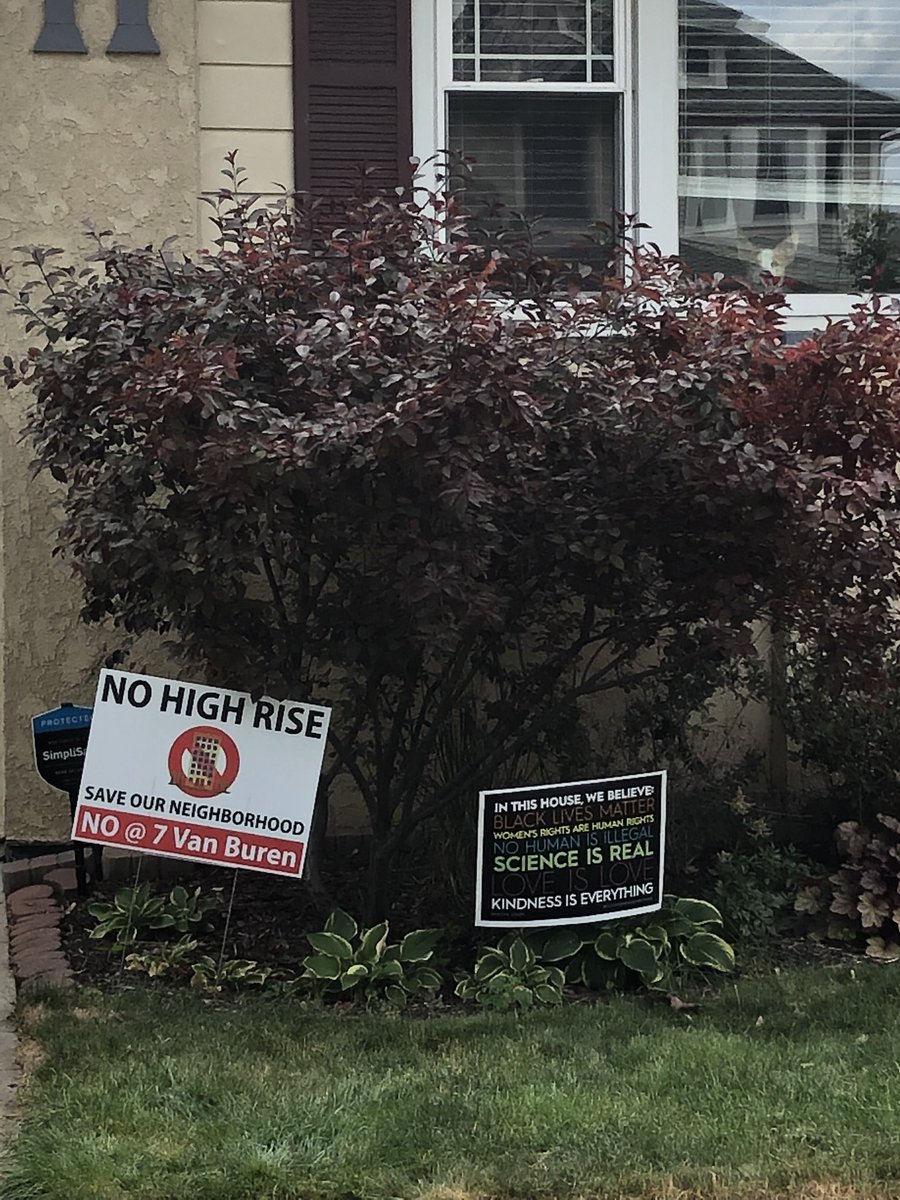 chi_urbanist's tweet photo. The people of Oak Park are really beyond parody 🤢 https://t.co/nAIEvykK7F