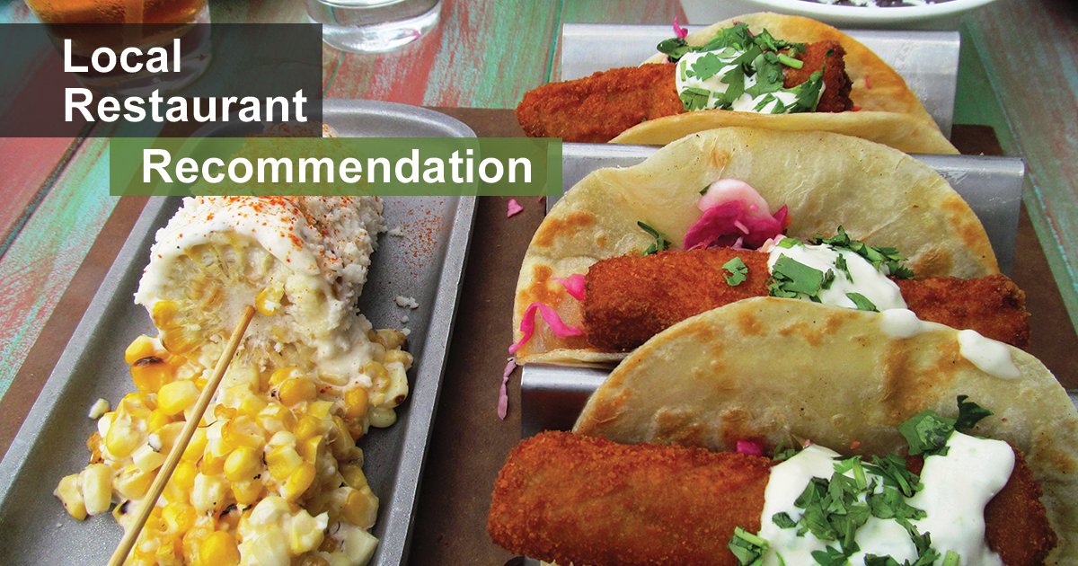 Have you eaten at this Mexican restaurant yet? It's one of the highest rated in Bonita Springs!

Doug Williams yelp.com/biz/iguana-mia…