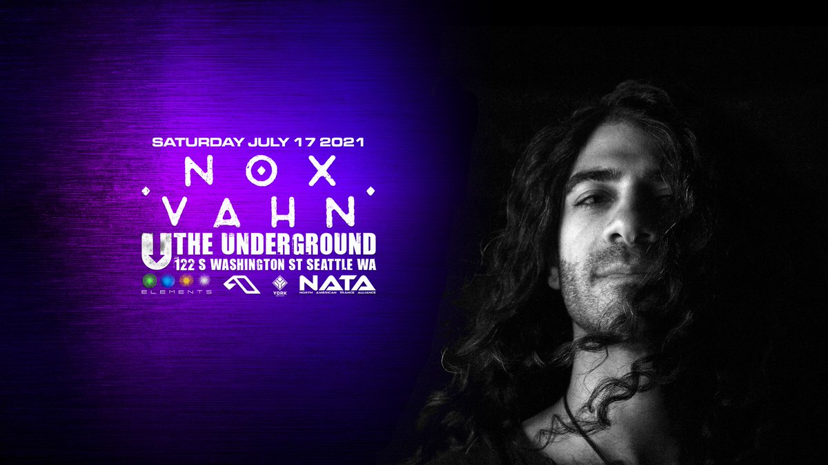 North American Trance Alliance tweet media