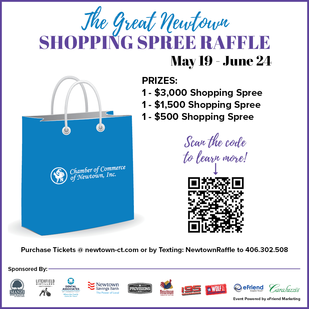 ChamberNewtown's tweet photo. Chamber News - June 21, 2021 - https://t.co/NQfneaLgFg

#newtownct #business #cybersecurity #ctjobfair https://t.co/qL5jkHigLt