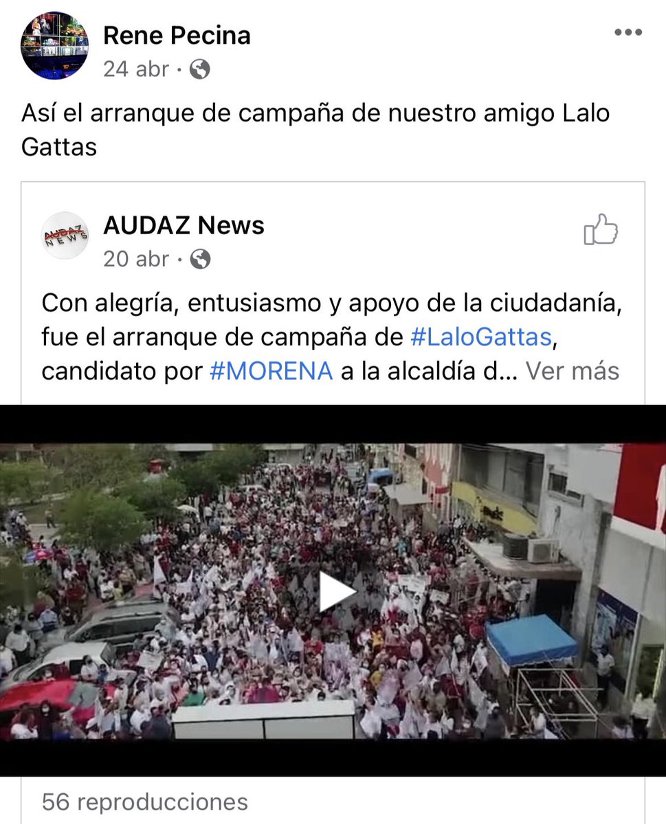YourAnonMx's tweet photo. @ShalmaCastillo @XicoGonzalezU @ComapaVictoria @SoyLaloGattas https://t.co/yIIqrDhy2W