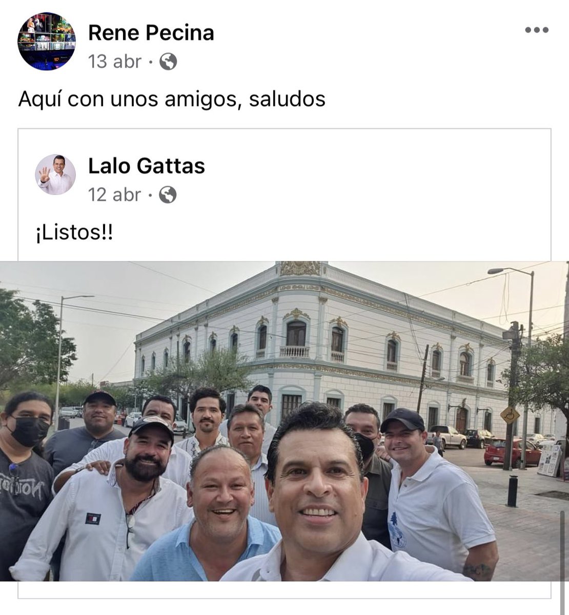 YourAnonMx's tweet photo. @ShalmaCastillo @XicoGonzalezU @ComapaVictoria @SoyLaloGattas https://t.co/yIIqrDhy2W