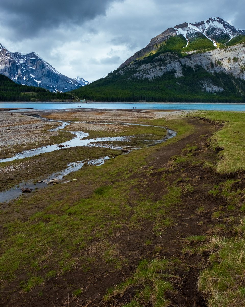 Another photo from Peter Lougheed Provincial Park in Alberta. The park that keeps on giving in Kananaskis. 

#ShareYourWeather #kananaskis 

<a href="/weathernetwork/">The Weather Network</a> <a href="/TourismCanmore/">Tourism Canmore Kananaskis</a> <a href="/Albertaparks/">Alberta Parks</a>