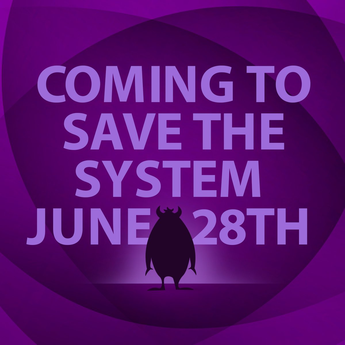 MyIT1's tweet photo. We have ‘monster’ news… Everything will be unveiled in ONE week! 

Sign up to be the first to know: https://t.co/98EE56F9tq https://t.co/PkmX9V0I6K