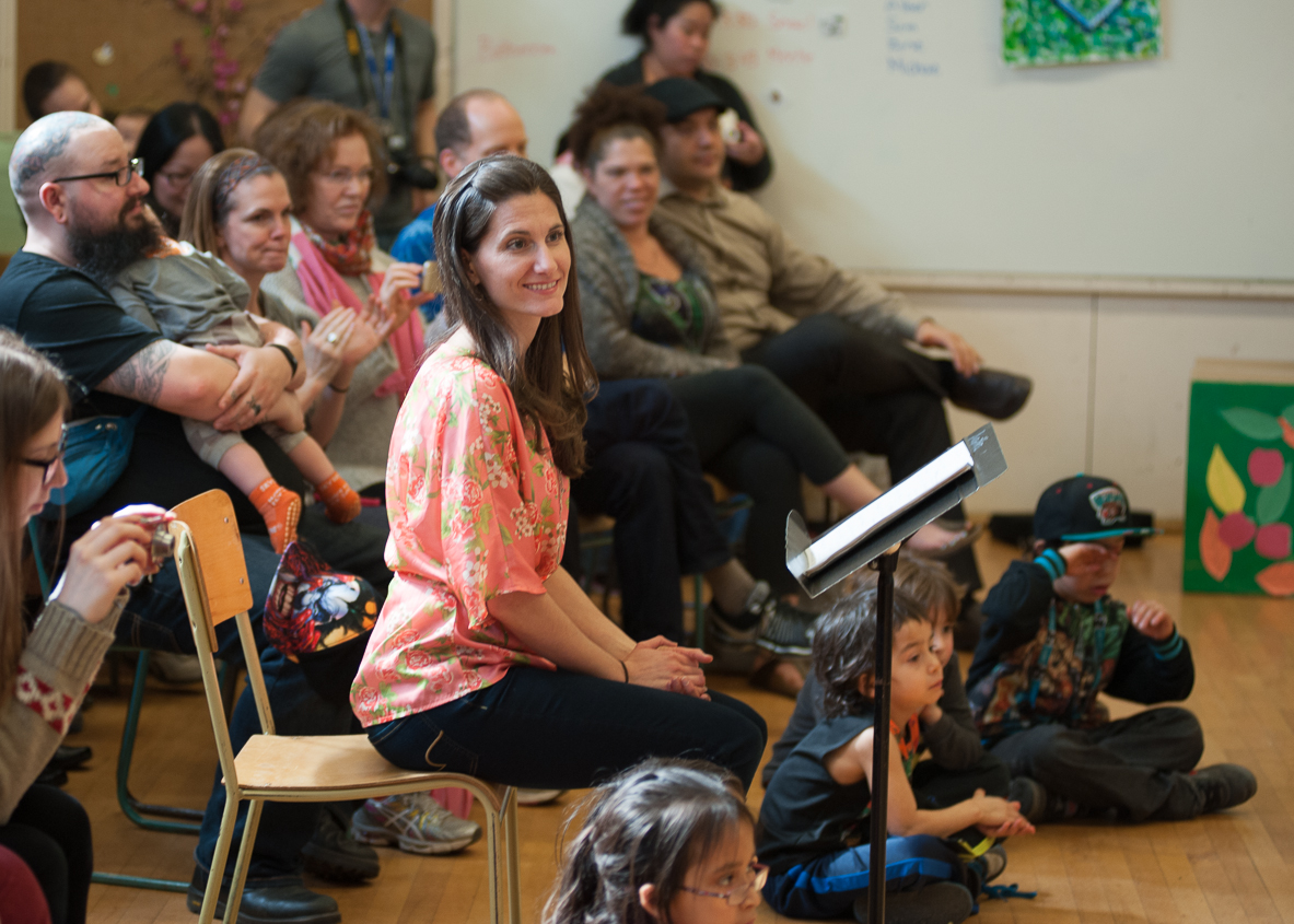 VancouverOpera's tweet photo. Only a handful of openings for Opera Summer Camp @TroutLakeCC remain!

Whether you're interested in the July 5-9 or July 12-16 sessions, we have bursaries available for interested participants.

Email info@vancouveropera.ca for more information. 

#summercamp #operakids https://t.co/CH8enqE9pK