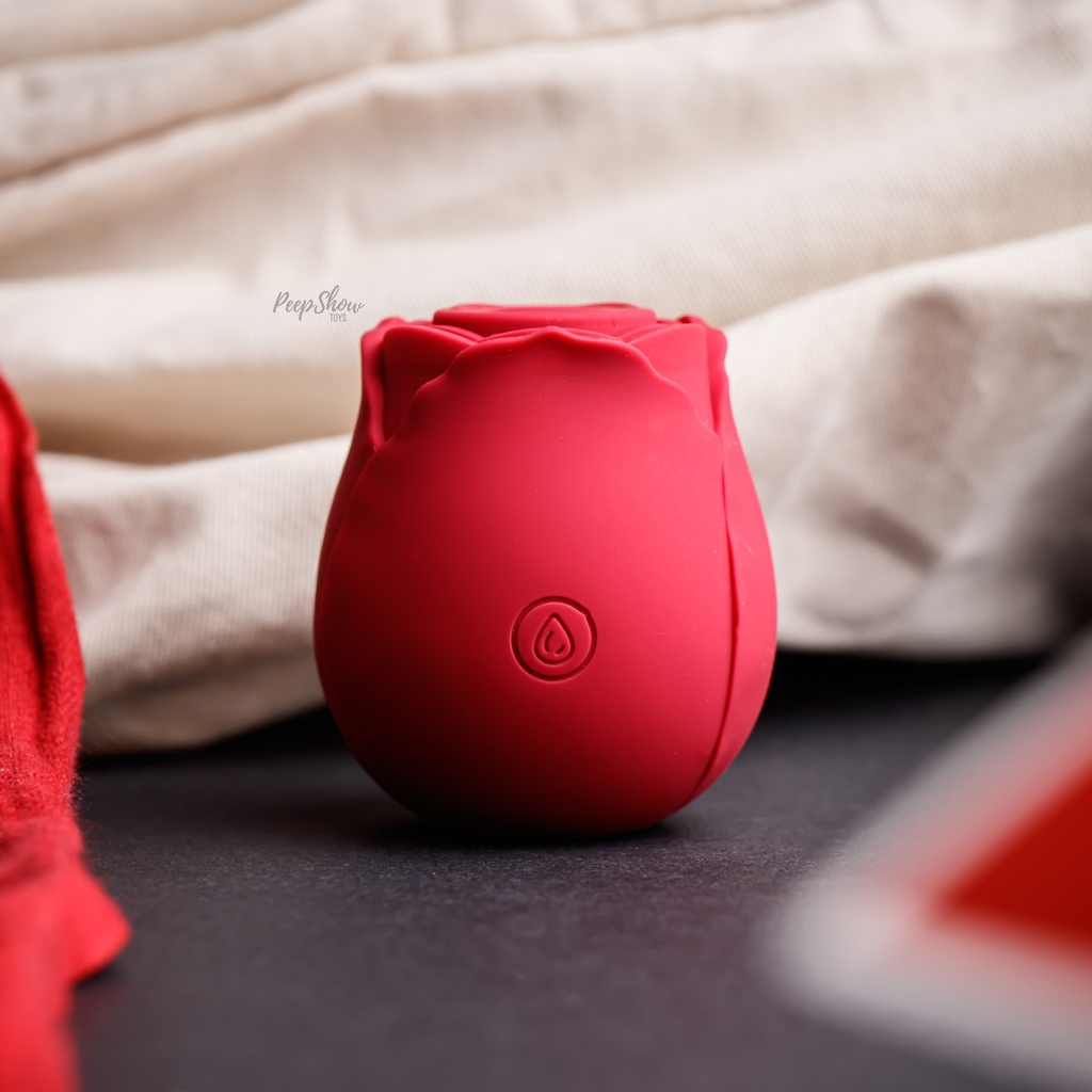 popular rose toy Rose Toy & Rose Vibrator & Rose Sex Toy & Rose toy for Women main image 0
