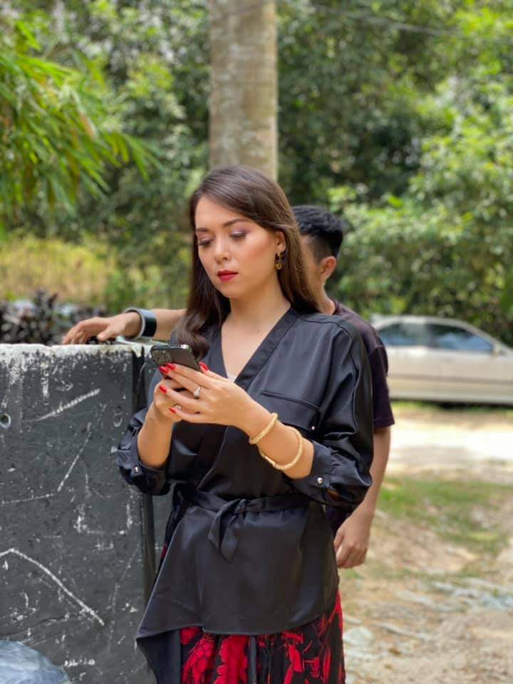 TsaPoland's tweet photo. Sengaja tadi ga nonton Scammer karena tahu Amy tidak ada dalam episode kali ini. Plis lah we balikan Amy😒 Amy ga blik yakin drama ini banyak yang gak nonton lagi😭
@SALEHALUTFI #PulangkanAmy #JusticeForAmy #scammer #scammer #scammer #scammer #scammer #scammer #scammer https://t.co/GBpjMKs3nu
