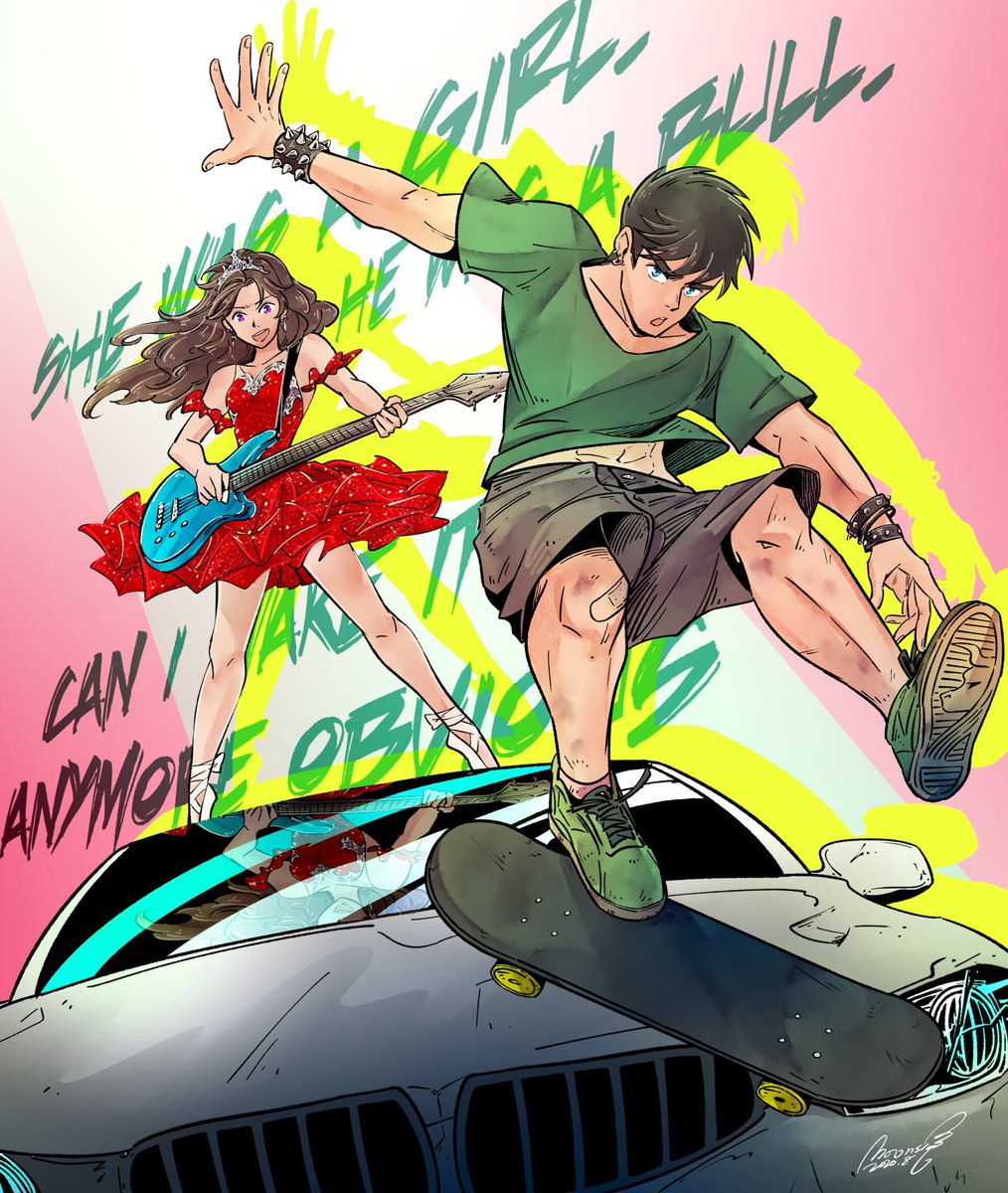 Moonsia (@moonsia7) on Twitter photo 