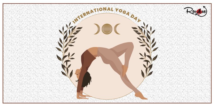 RevAce3's tweet photo. Revace wishes all a very Happy International Yoga Day 2021 and healthy life. 'Yoga se hi hoga.'
#yogaday #yoga #internationalyogaday #yogacityrishikesh #peaceofmind #Revace
#yogacapitaloftheworld #fitnessmotivation #yogapractice #Meditation #Om #omnamahshivaya #Yoga #MentalHealth https://t.co/43yz85TsF6