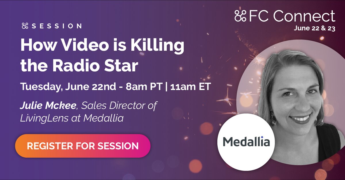 LivingLens, a Medallia company tweet media