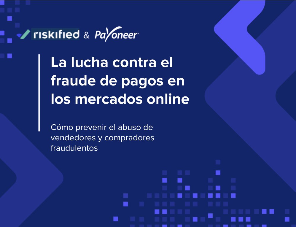 Riskifiedes's tweet photo. Grandes mercados: claves para frenar el fraude online https://t.co/TMApw4Fkq1 #fraude #marketingdigital #fraudeonline #riskified #marketing #riskified #mercados #payoneer #alianzas #ecommerce #comercioelectronico https://t.co/FwX0cM970P