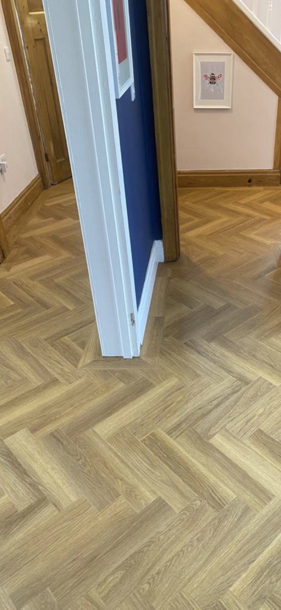 Finishing touch tweet media