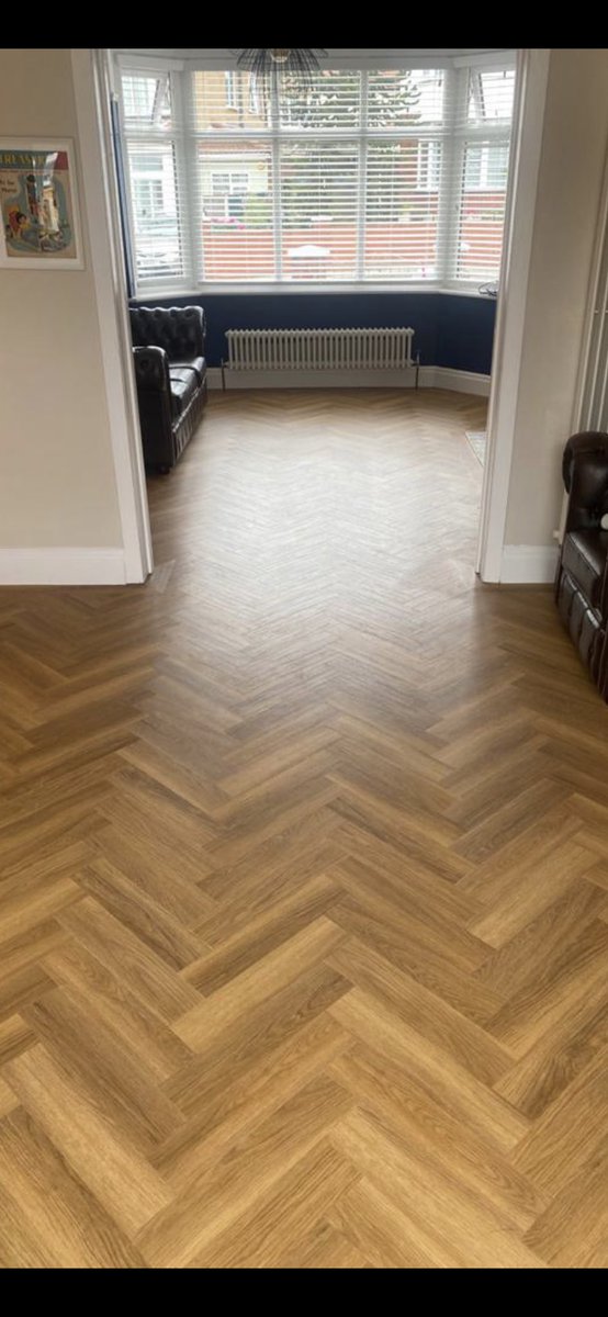 Finishing touch tweet media