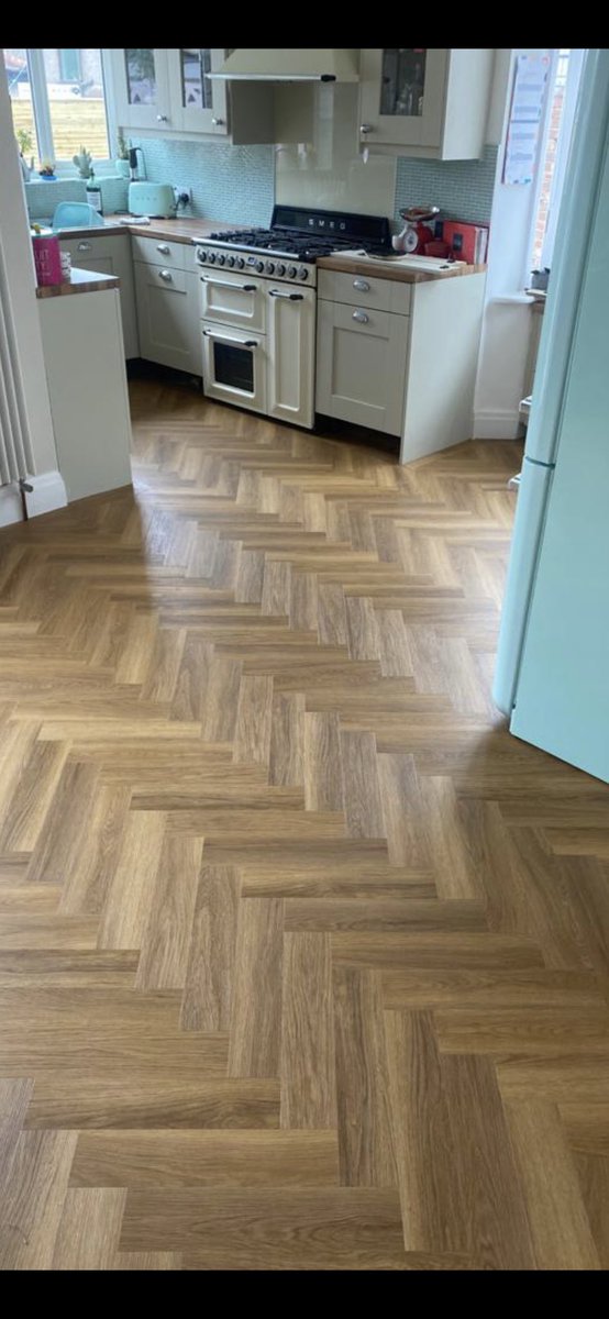 Finishing touch tweet media