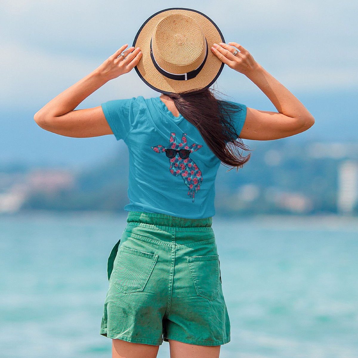 Happy #WorldGiraffeDay ❤️🦒