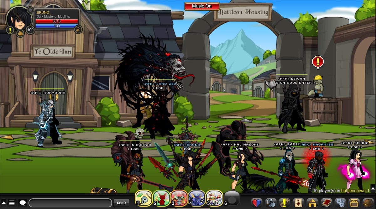 AQWBruno_'s tweet photo. @guild_lab ☠️

@Alina_AE https://t.co/FYnB49uxi9