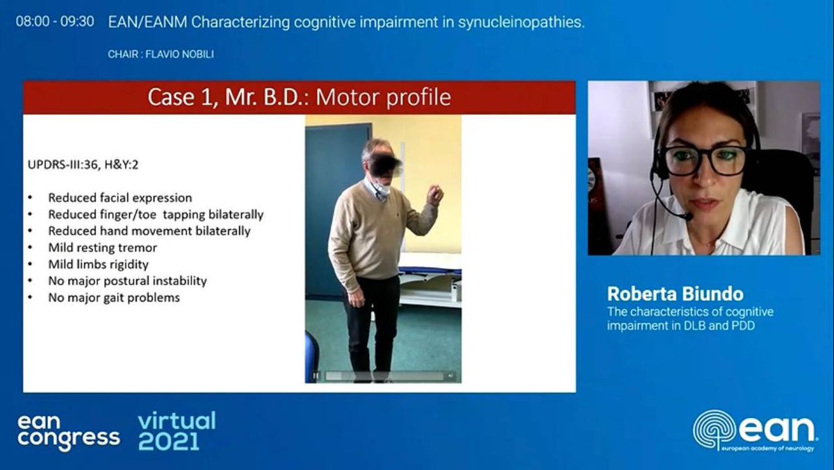 Movement Disorders Padova tweet media