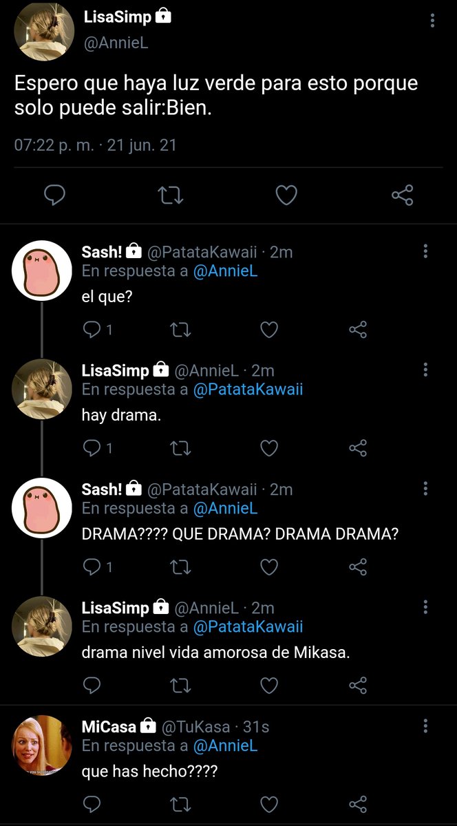 Your Biker Mother Llumibigo 13 Que Monos Los Aruani