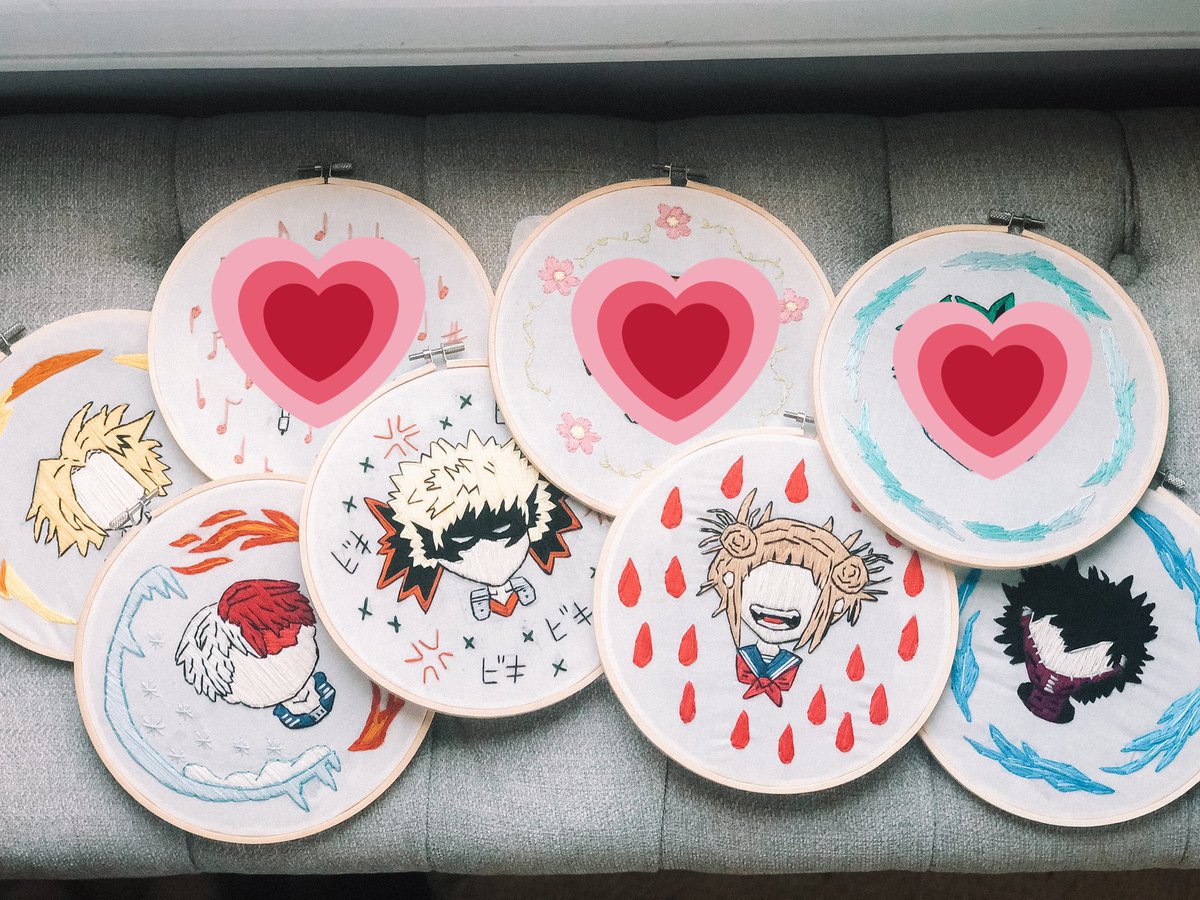 whimsicalneedle's tweet image. 🌟 i’m really hoping to hit 50 total sales by the end of the month!! i am only 3 sales away. please check out my shop if you see this 🌟 

etsy.com/shop/whimsical…