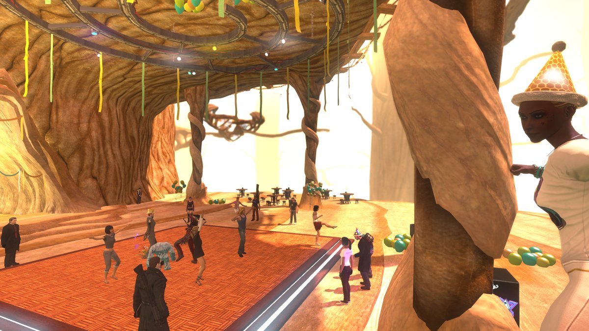 HikariKenzaki's tweet photo. A few shots of #MEGAversary past in @SecretWorldLgds 
to thank Hollopoint for bringing the community together time and again. https://t.co/c4KPQWONy9