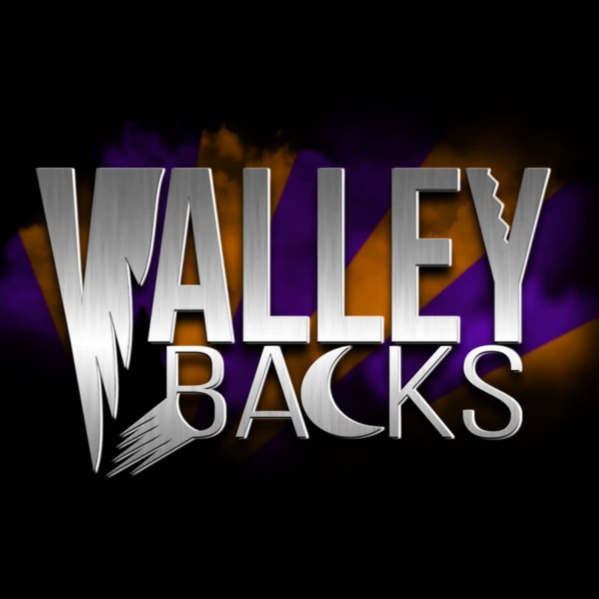 #NewProfilePic the new movement. Over with DbackDays and in with Valley Backs