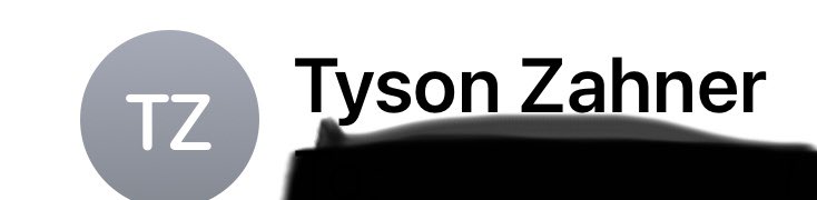 infinity837's tweet photo. DO NOT GET ANYTHING FROM TYSON ZAHNER ! HE IS A SCAM. I TRIED TO CANCEL MY ORDER AFTER I FELT UNCOMFORTABLE ABOUT MY PURCHASE. WHEN I COMPLAINED THEY PREVENTED ME FROM POSTING AND EMAILING. THEY ARE NOT TRANSPARENT! https://t.co/v1WCqaSe0z