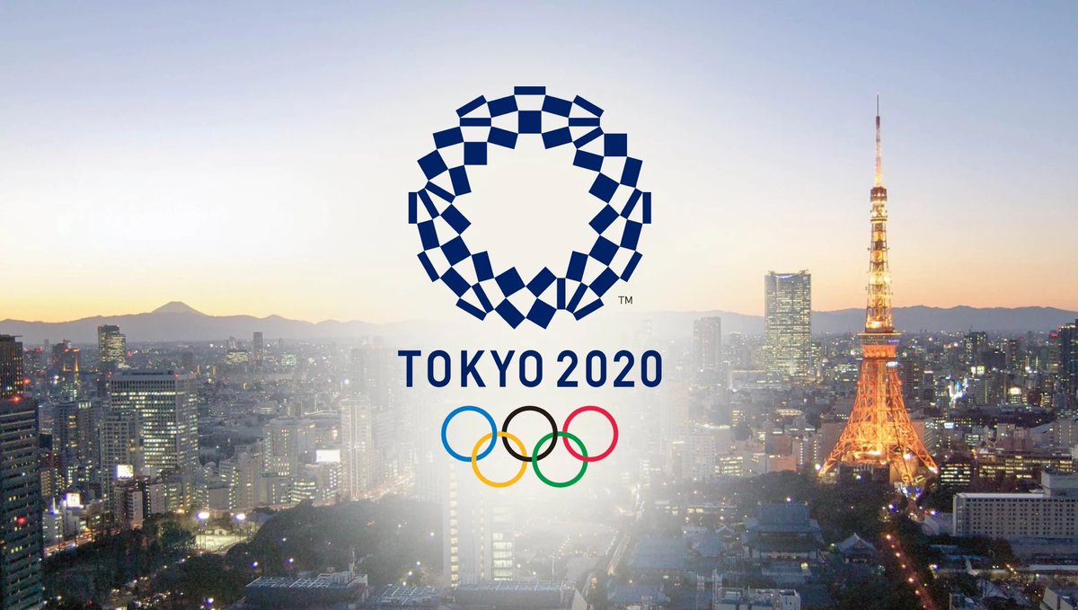 Tellement fier d’être officiellement sélectionné pour les Jeux Olympiques de Tokyo !  Pouvoir représenter son pays dans un tel événement est la plus belle chose qui puisse exister. Un rêve de gosse qui va se réaliser !! 🇫🇷🇫🇷🇫🇷🇫🇷