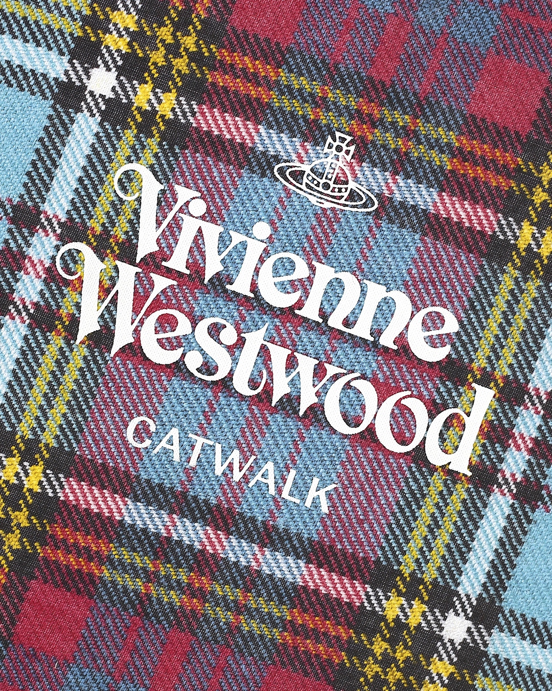 Robinsons Bookshop Canberra - ✨ Vivienne Westwood Catwalk ✨ • Vivienne  Westwood has been reinventing, challenging and changing the fashion world  for over five decades. Celebrating 40 years of catwalk collections, this