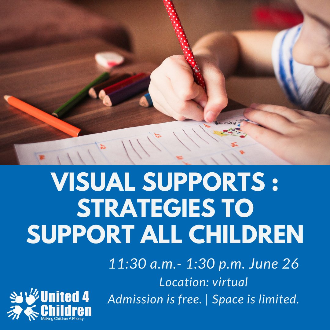 United 4 Children tweet media