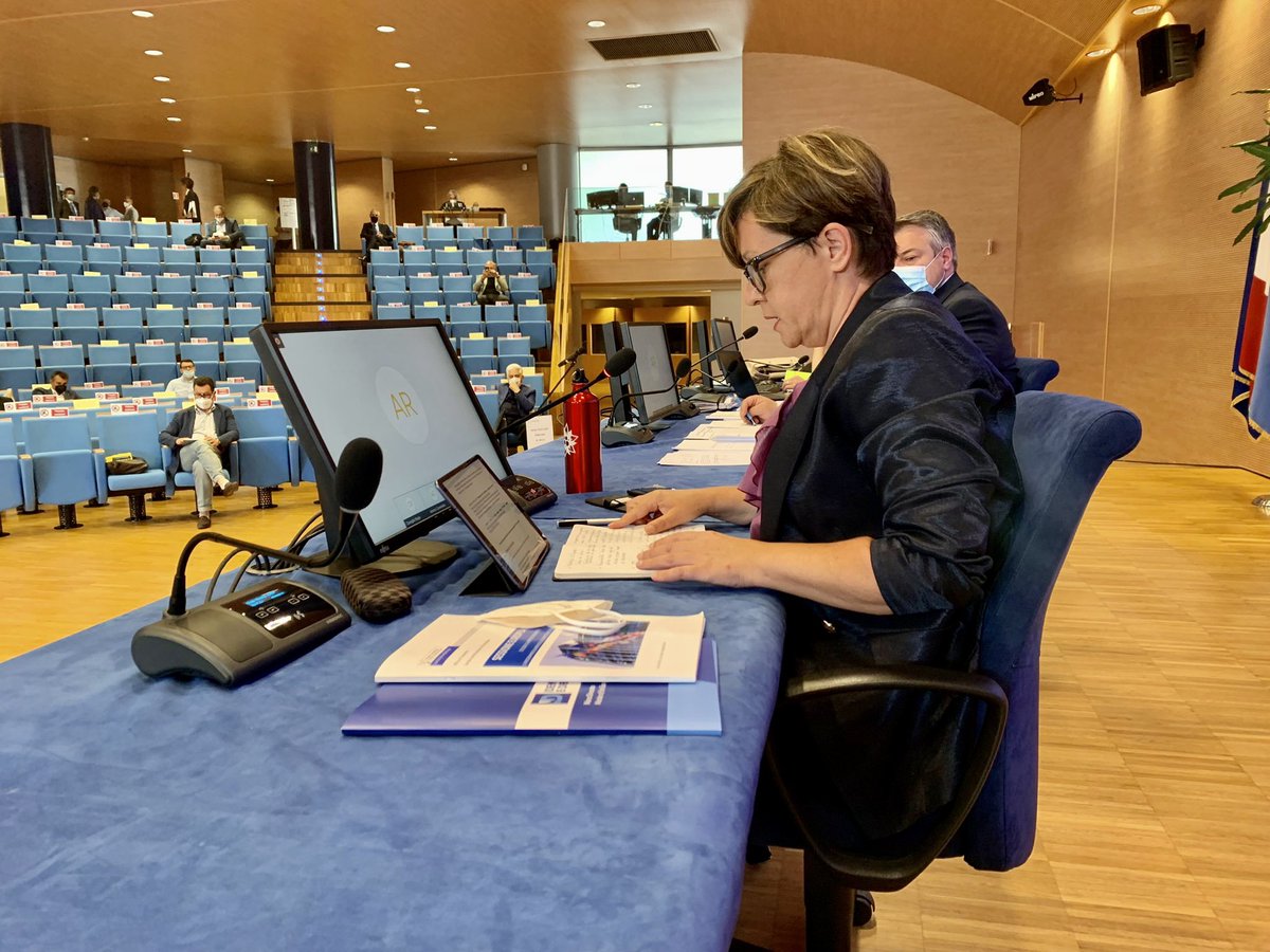 elenalizzi's tweet photo. #Udine V Commissione, audizione sulla #Sessioneeuropea 🇪🇺
Tra i temi che ho trattato:
📌l’extradoganalità del Porto di Trieste
📌la Carta europea del lavoratore, un tema che riguarda tanti
transfrontalieri in Fvg
📌la proposta di direttiva su salari
minimi
... https://t.co/xJQibocuwz