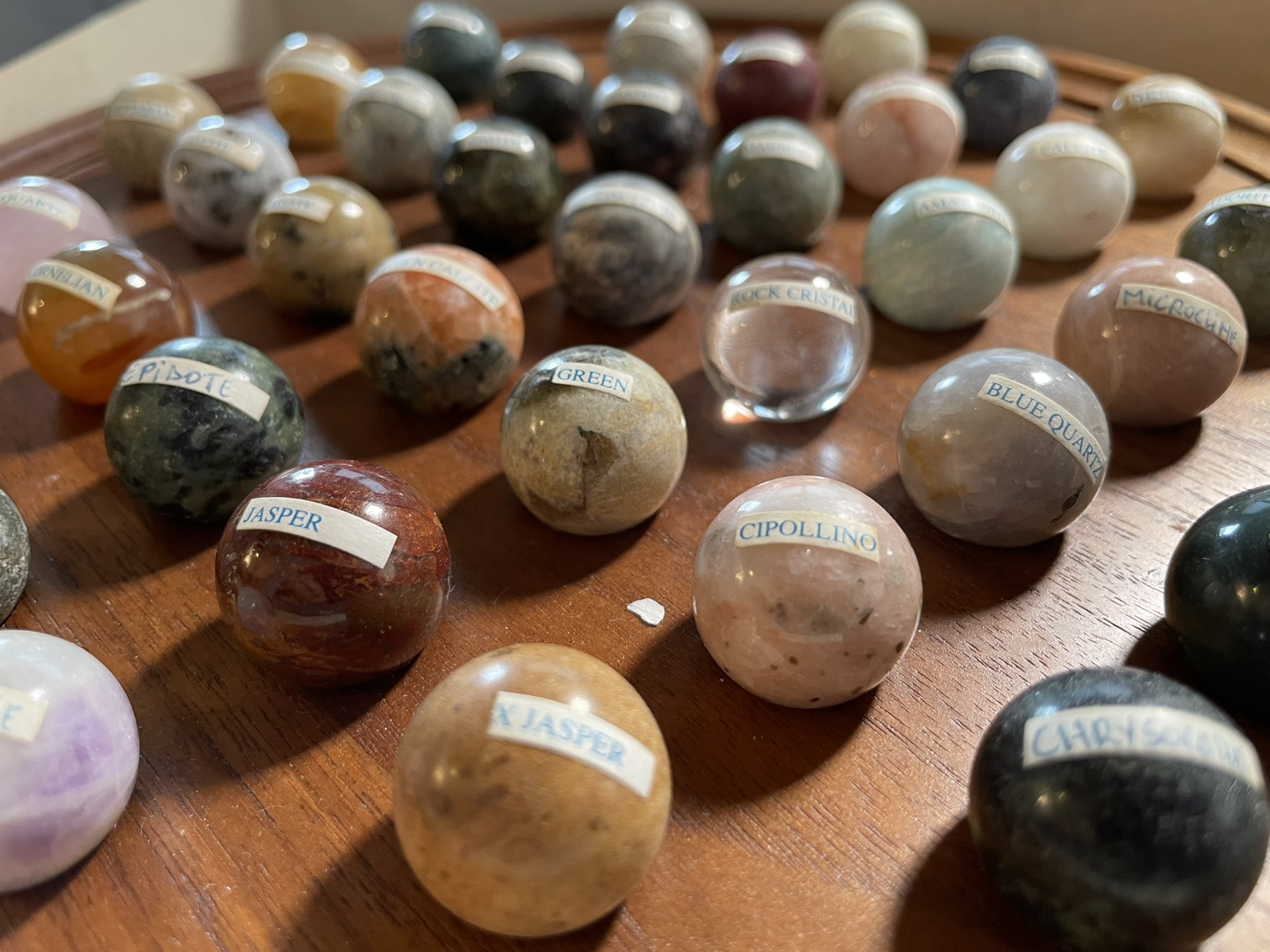 Lucky Marbles (lucky_marbles) / Twitter