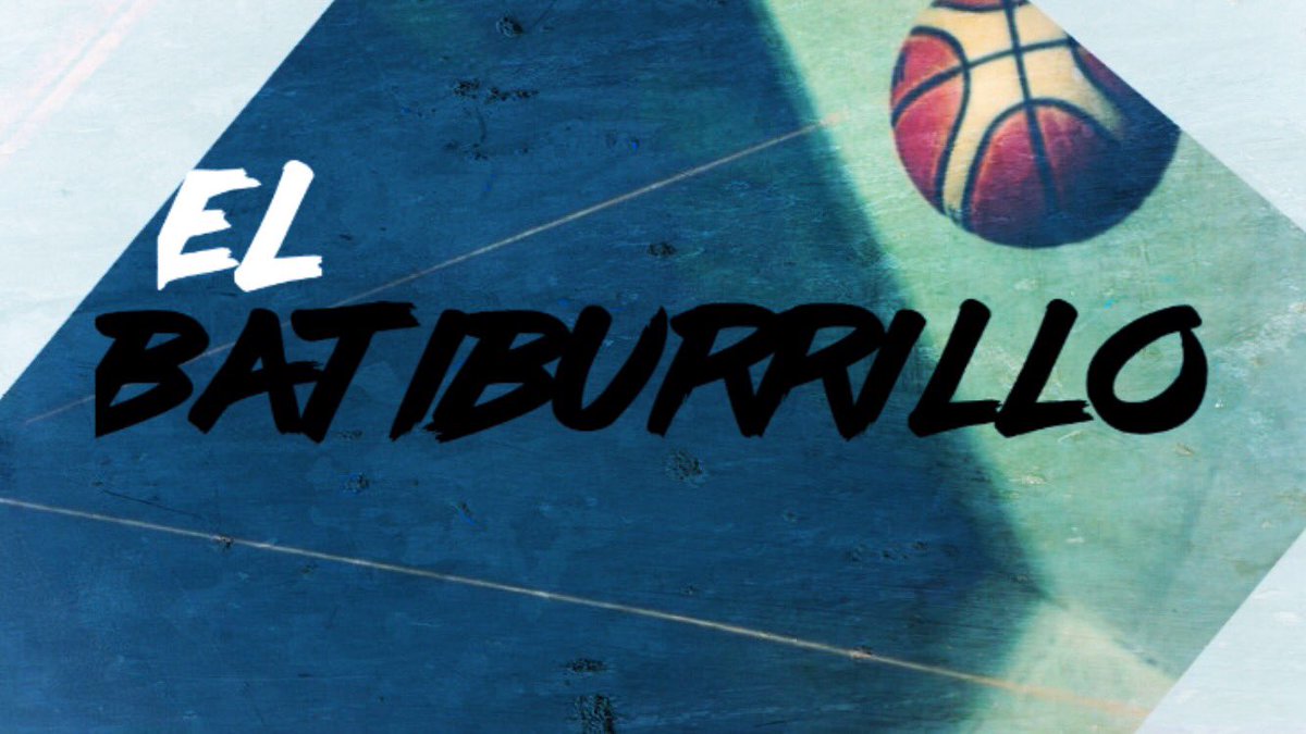 ToniNogueras's tweet photo. #ElBatiburrillo🏀 | Cap. 7
• @CB_LaZubia Campeón Senior Masculino
• @CPAgustinos en Lleida
• Camp. España Junior Masc en Granada
• @CBAlhaurinTorre y @cordobabafe en #LF2
• #EuroBasketWomen
• Mis 12 para #Tokio2021
• #FinalLEBOro
⬇️🏀⬇️
https://t.co/aKzr23c6wn https://t.co/XnsdpSGuN9