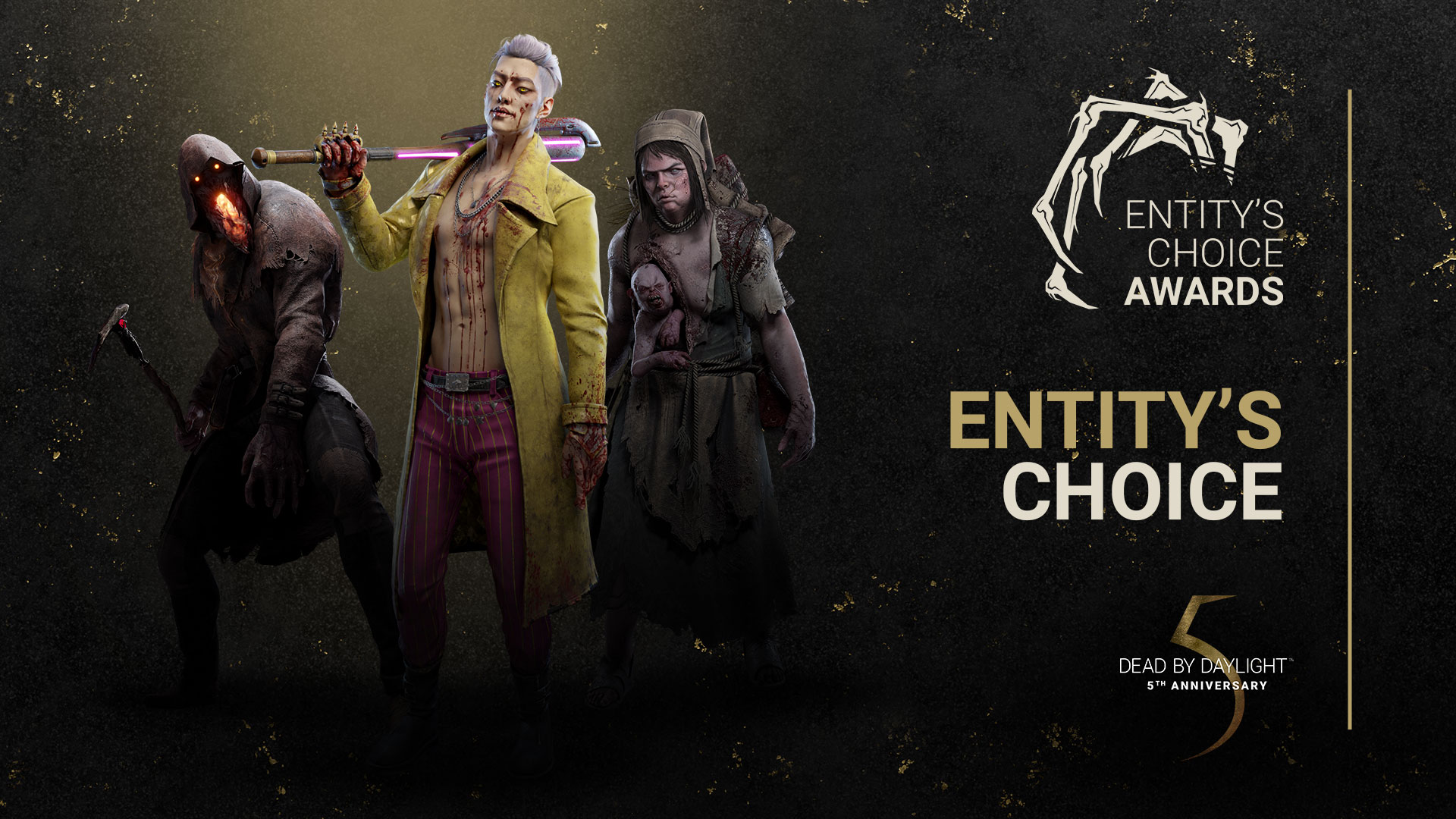 Dead By Daylight Spineles5 The First Bugfix Patch With A Nemesis Performance Fix Among Other Fixes Is Currently Planned For Tomorrow Twitter