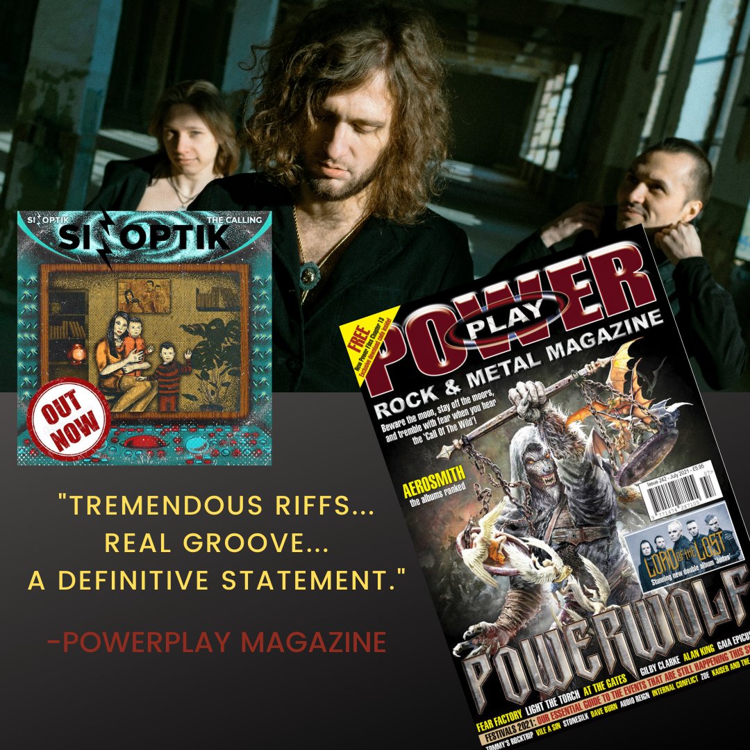 Incendia Music tweet media