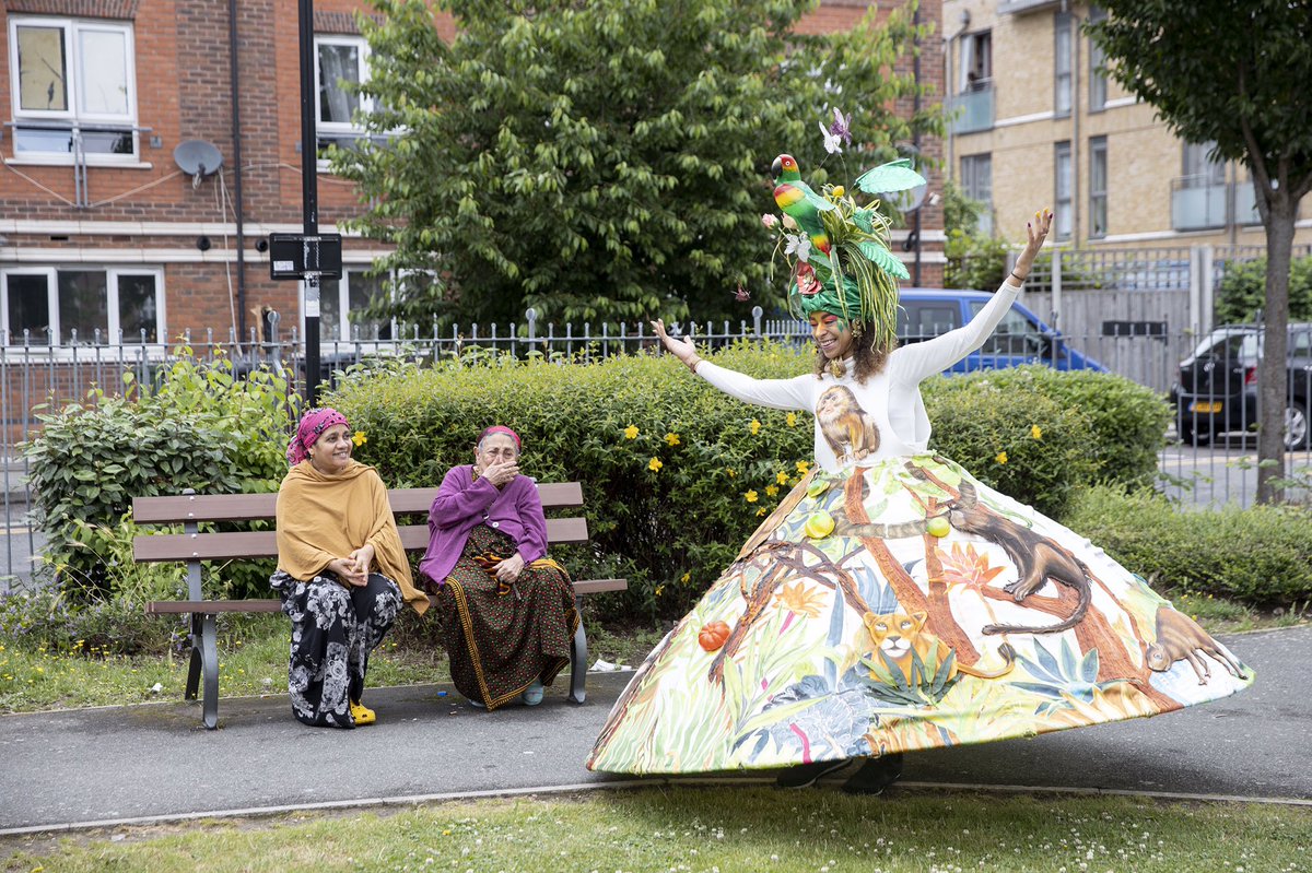 GB Carnival tweet media